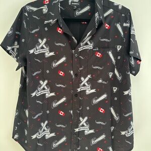 Dharco Special Edition Steve Smith Party Shirt